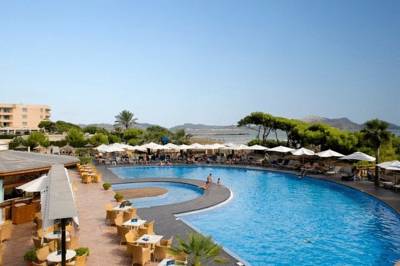 Imagine Be Live Grand Palace De Muro