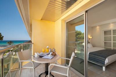 Imagine Be Live Grand Palace De Muro