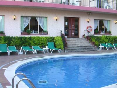 Imagine Hotel Guitart Capri