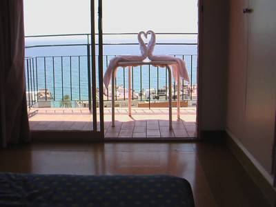 Imagine Hotel Guitart Capri