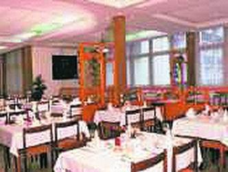 Imagine Hotel Uran