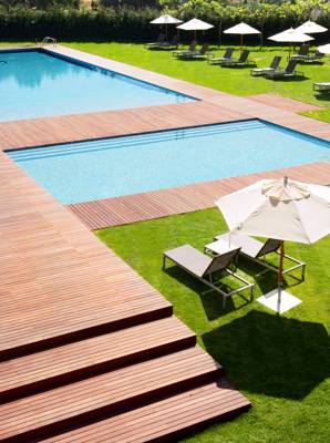 Imagine Hotel Guitart Monterrey