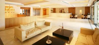 Imagine Hotel Guitart Monterrey