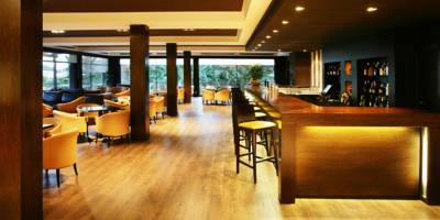 Imagine Hotel Guitart Monterrey