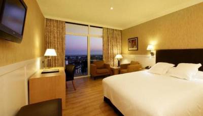 Imagine Hotel Guitart Monterrey