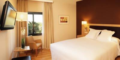 Imagine Hotel Guitart Monterrey
