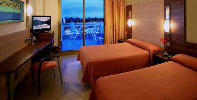 Imagine Hotel Aquamarina