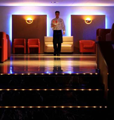 Imagine Hotel Aquamarina
