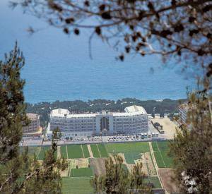 Imagine Hotel Aquamarina