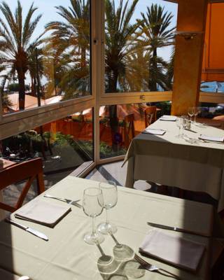 Imagine Hotel Marsol