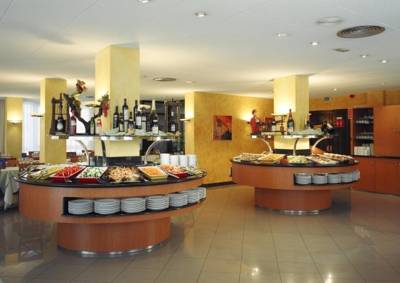 Imagine Hotel Marsol