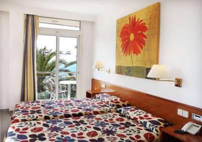Imagine Hotel Marsol