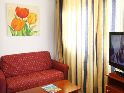 Imagine Hotel Marsol
