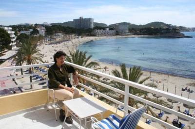 Imagine Hotel Carabela