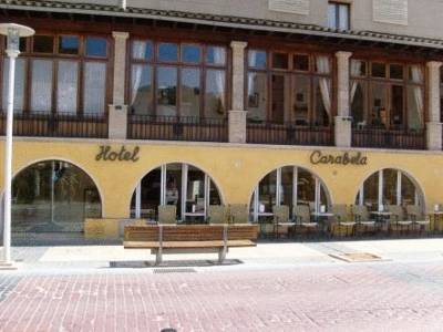 Imagine Hotel Carabela