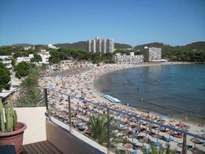 Imagine Hotel Carabela