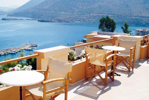 Imagine Athina Studio