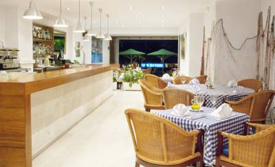 Imagine Hotel Capri