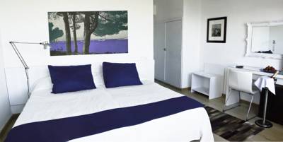 Imagine Hotel Capri