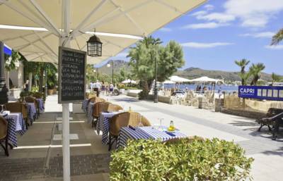 Imagine Hotel Capri