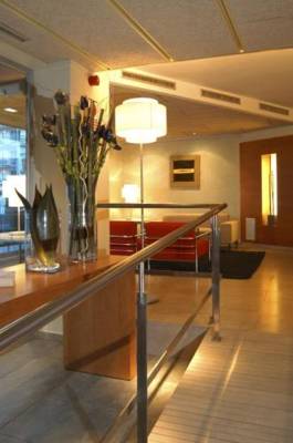 Imagine Hotel Montagut