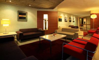 Imagine Hotel Montagut