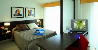 Imagine Hotel Montagut