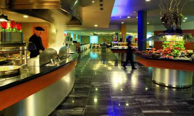 Imagine Hotel Onabrava & Spa