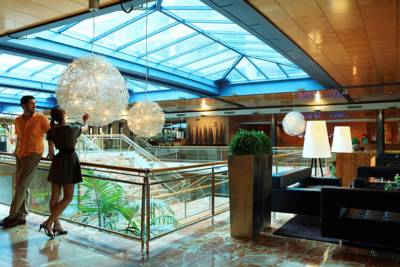 Imagine Hotel Onabrava & Spa