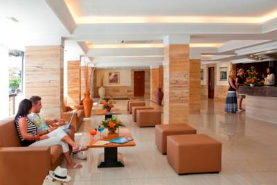 Imagine Hotel Hsm Regana
