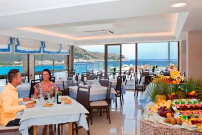 Imagine Hotel Hsm Regana