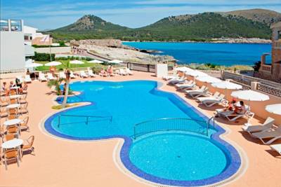 Imagine Hotel Hsm Regana
