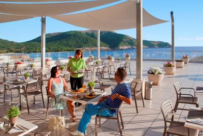 Imagine Hotel Hsm Regana