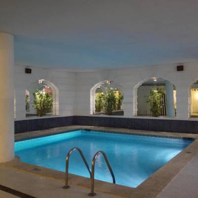 Imagine Hotel Augusta Club