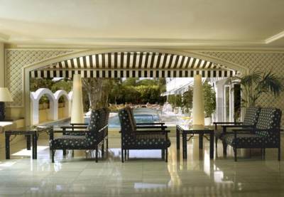 Imagine Hotel Augusta Club