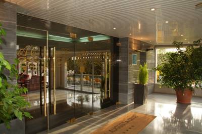 Imagine Hotel Augusta Club