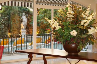 Imagine Hotel Augusta Club