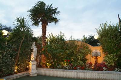 Imagine Hotel Augusta Club