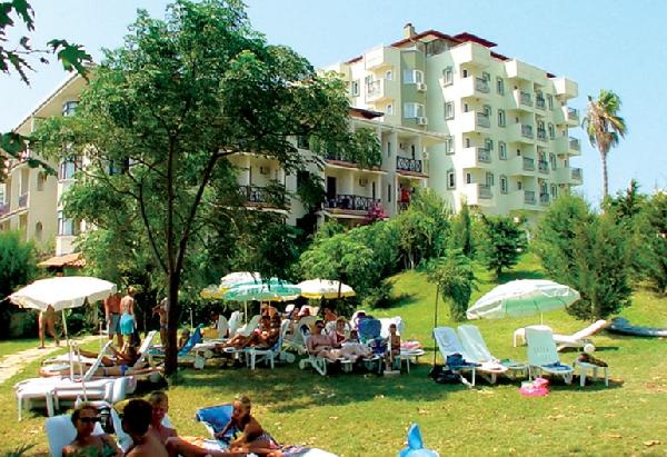 Imagine Hotel Kosdere