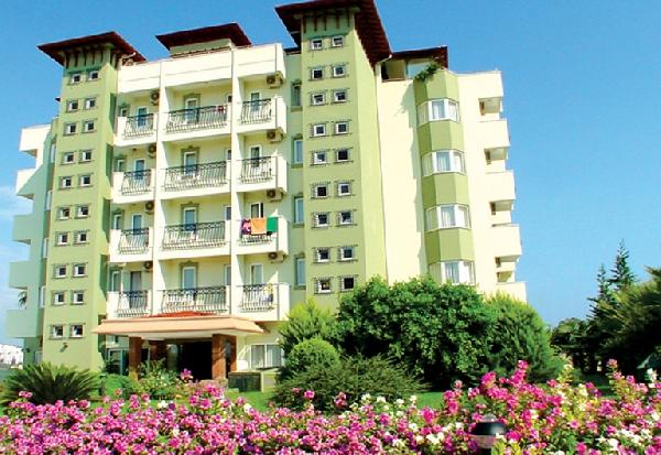 Imagine Hotel Kosdere