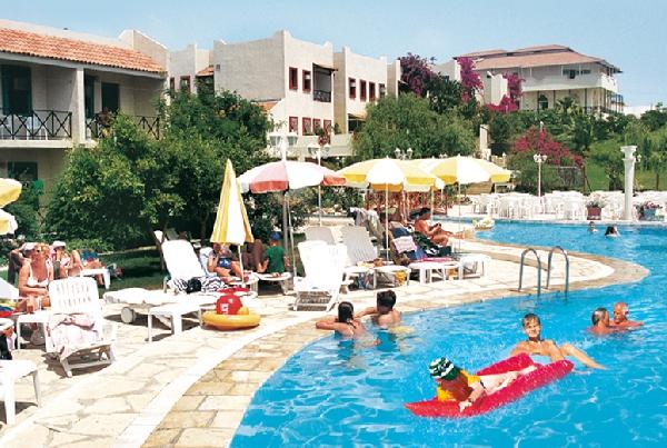 Imagine Hotel Kosdere