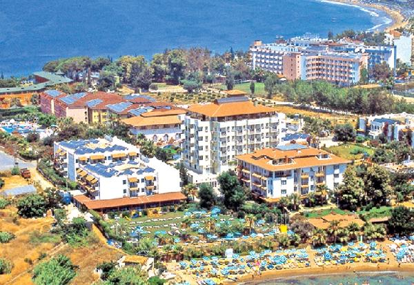 Imagine Hotel Kosdere