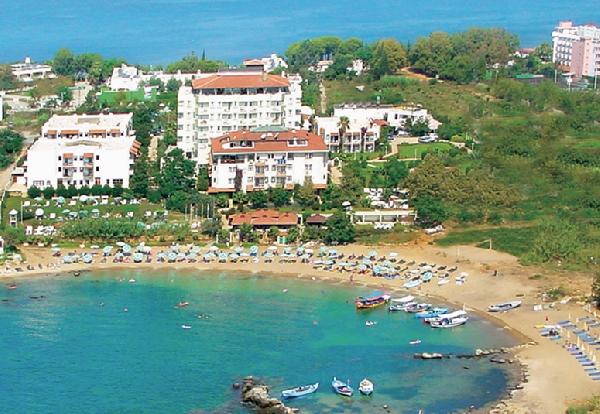 Imagine Hotel Kosdere