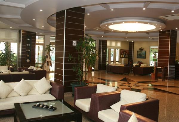 Imagine Hotel Sultan Sipahi