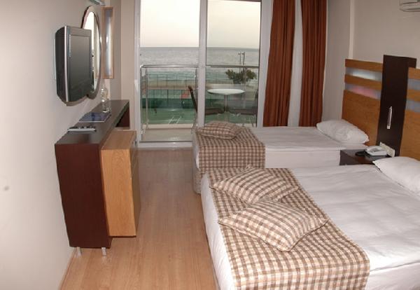 Imagine Hotel Sultan Sipahi