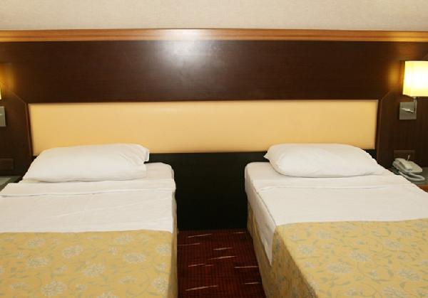 Imagine Hotel Sultan Sipahi