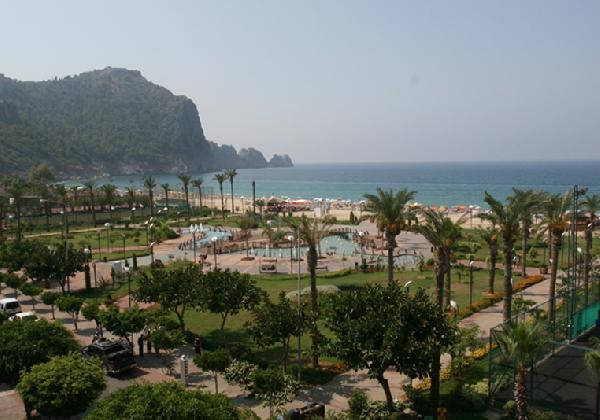 Imagine Hotel Sultan Sipahi
