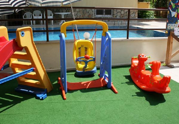 Imagine Hotel Sultan Sipahi