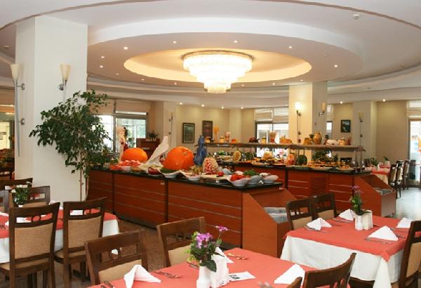 Imagine Hotel Sultan Sipahi