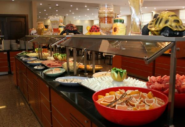 Imagine Hotel Sultan Sipahi